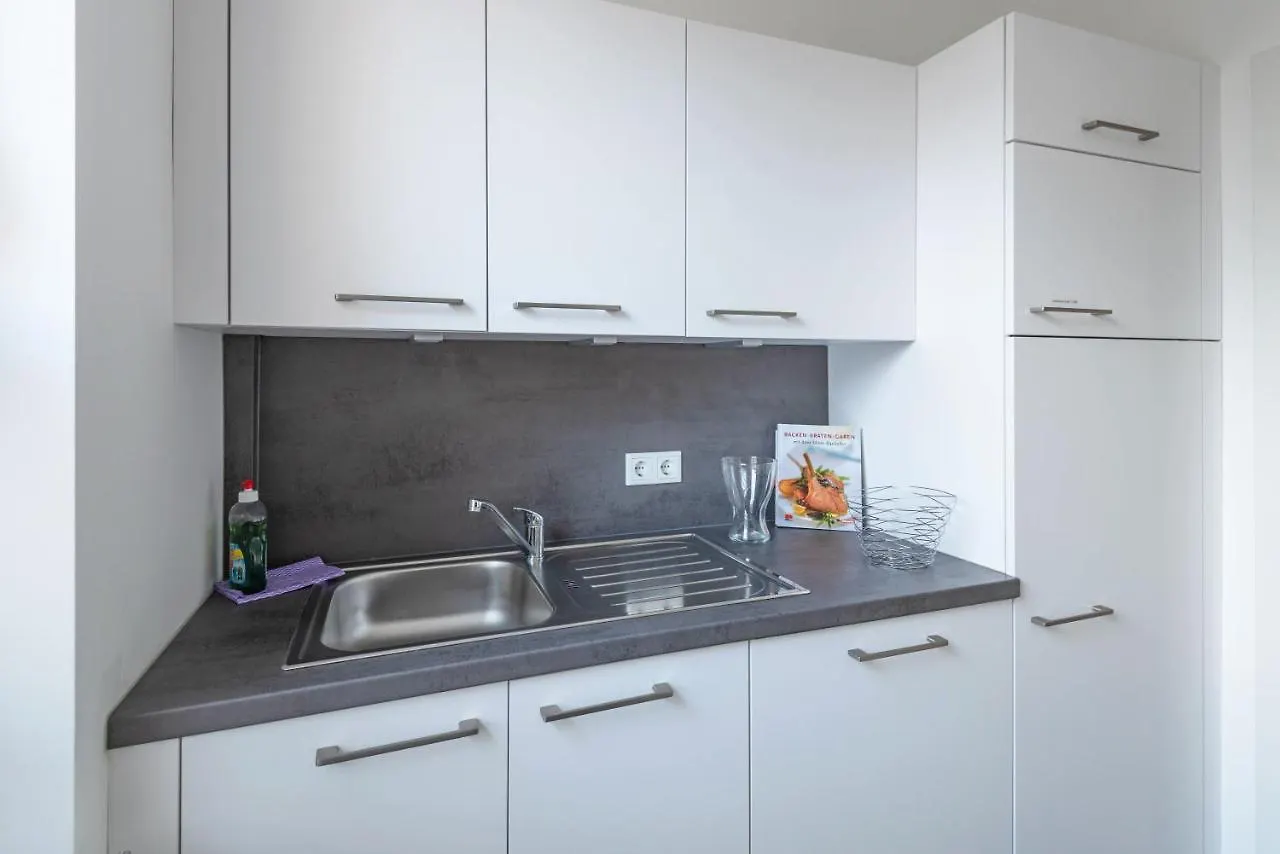 Zentral Gelegene Wohnung Ανόβερο